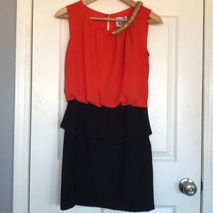 BNWT modern dress